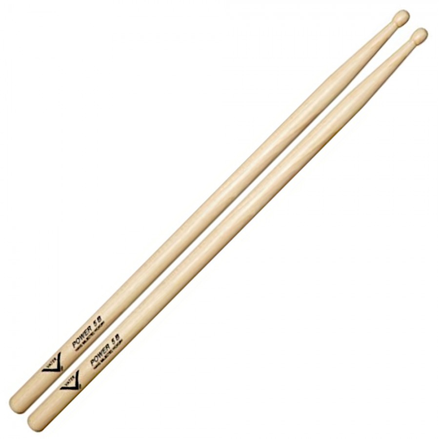 Vater Power 5B Wood Tip